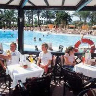 Hotel Riu Flamingo