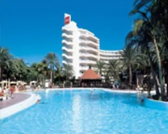 Hotel Riu Flamingo Playa del Inglés