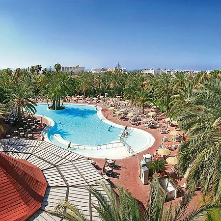 Riu Flamingo 호텔 4*