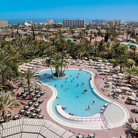 Riu Flamingo Hotell 4*