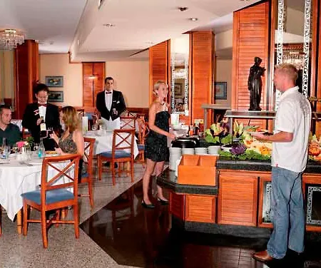 Riu Flamingo 4*