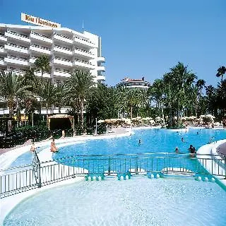 Riu Flamingo 호텔 플라야 델 잉글스