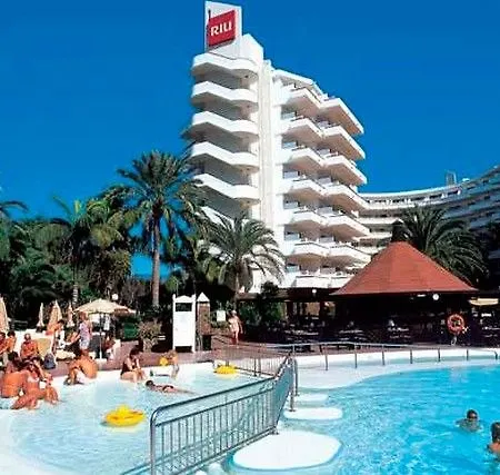 Riu Flamingo