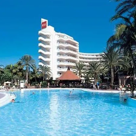 Riu Flamingo 호텔 플라야 델 잉글스
