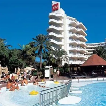 Riu Flamingo 호텔