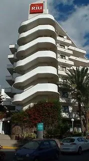 Riu Flamingo 4*