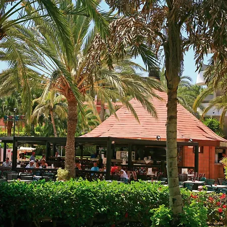 Riu Flamingo 호텔