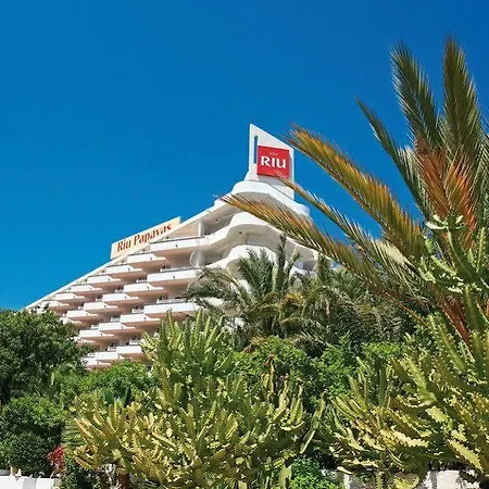 Riu Flamingo 호텔 플라야 델 잉글스