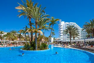 호텔 Riu Flamingo 4*