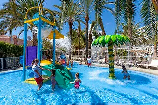 호텔 Riu Flamingo 4*
