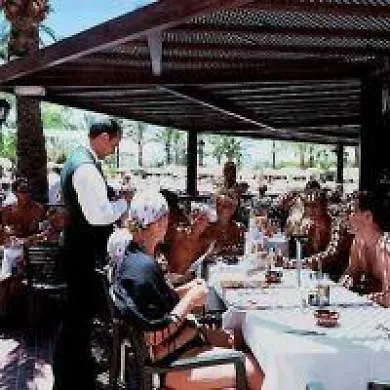 Riu Flamingo Playa del Inglés