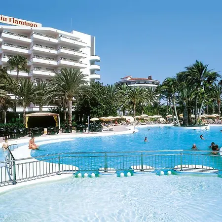 מלון Riu Flamingo 4*