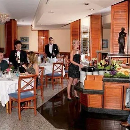Riu Flamingo 4*